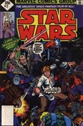 STAR WARS #2-3rd 