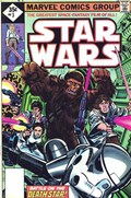 STAR WARS #3-3rd 