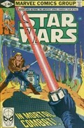 STAR WARS #37 