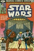 STAR WARS #32 