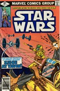 STAR WARS #25 