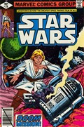STAR WARS #26 