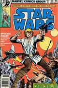 STAR WARS #17 
