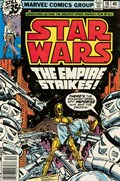 STAR WARS #18 