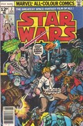 STAR WARS #2C 