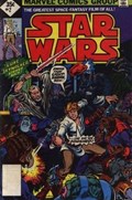 STAR WARS #2-2nd-B 