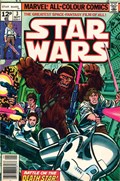 STAR WARS #3C 