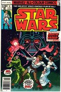 STAR WARS #4C 