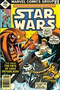 STAR WARS #11B 