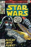 STAR WARS #23B 