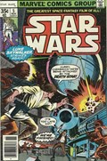 STAR WARS #5-2nd 