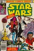 STAR WARS #73B 