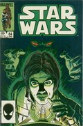 STAR WARS #84 