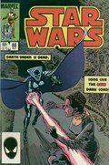 STAR WARS #88 