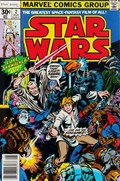 STAR WARS #2 