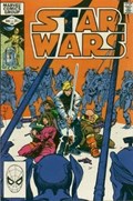 STAR WARS #60 