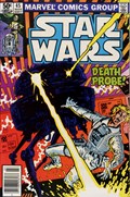 STAR WARS #45B 