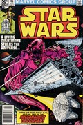 STAR WARS #46B 