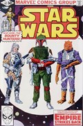 STAR WARS #42 
