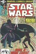 STAR WARS #44 