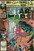 STAR WARS #55 