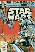 STAR WARS #53 