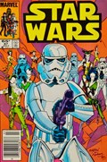 STAR WARS #97B 