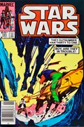 STAR WARS #101B 
