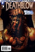 DEATHBLOW #1 