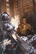 CLASSIC BATTLESTAR GALACTICA #3-RI-C 