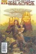 CLASSIC BATTLESTAR GALACTICA #2B 
