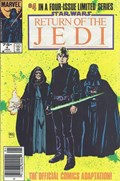 STAR WARS: RETURN OF THE JEDI #4C 