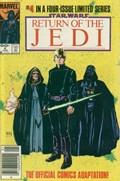 STAR WARS: RETURN OF THE JEDI #4B 