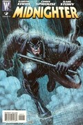 MIDNIGHTER #2-RI 