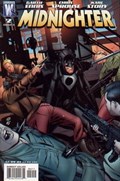 MIDNIGHTER #2 