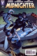 MIDNIGHTER #3 