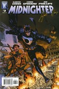 MIDNIGHTER #3-RI 