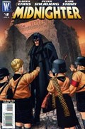 MIDNIGHTER #4 