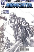 MIDNIGHTER #1-RI-B 