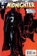 MIDNIGHTER #1-RI 