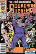 SQUADRON SUPREME #9B 