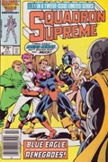 SQUADRON SUPREME #11B 