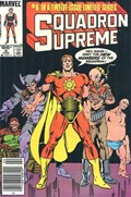 SQUADRON SUPREME #6C 
