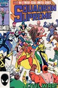 SQUADRON SUPREME #12 