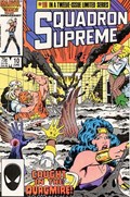 SQUADRON SUPREME #10 