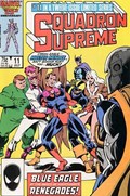 SQUADRON SUPREME #11 