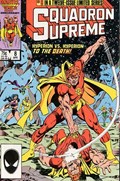 SQUADRON SUPREME #8 