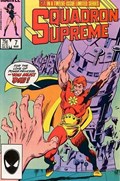 SQUADRON SUPREME #7 