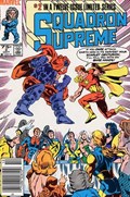 SQUADRON SUPREME #2B 