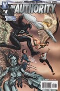 THE AUTHORITY #1-RI 